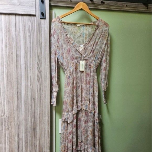 Sundance Wild Desert Bloom Dress - Picture 5 of 16